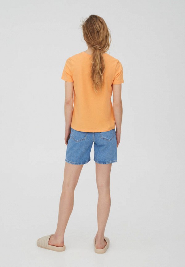 фото Футболка pull&bear