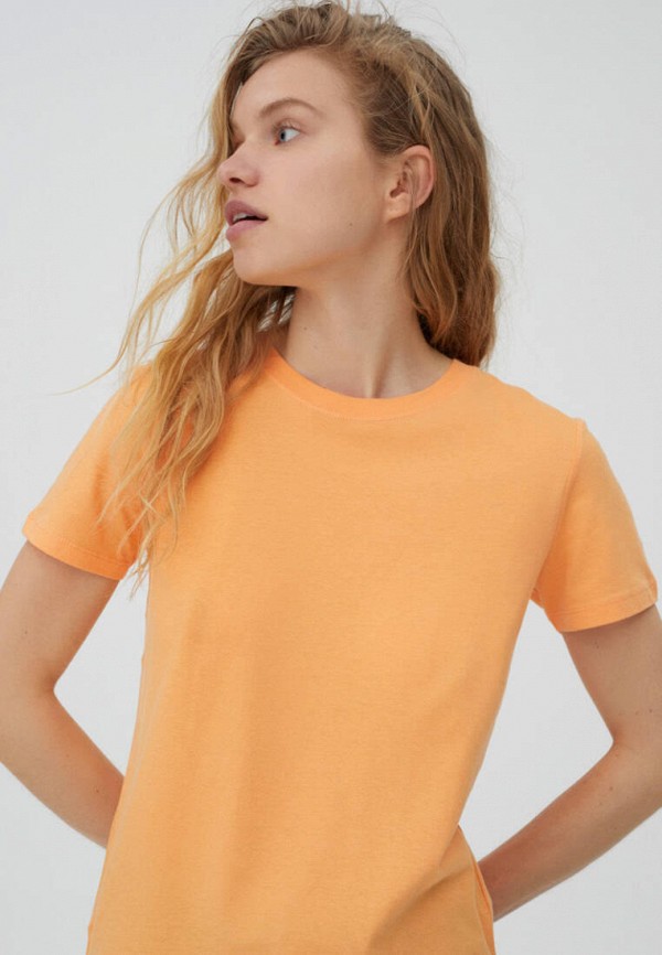 фото Футболка pull&bear