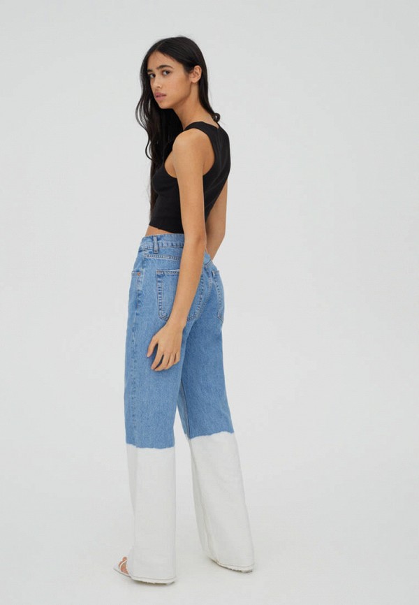 фото Топ pull&bear