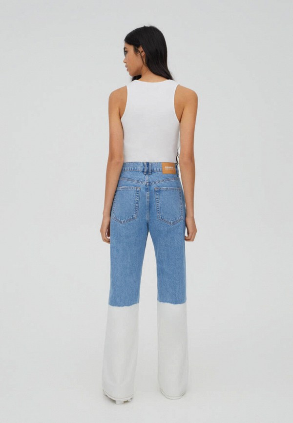 фото Топ pull&bear