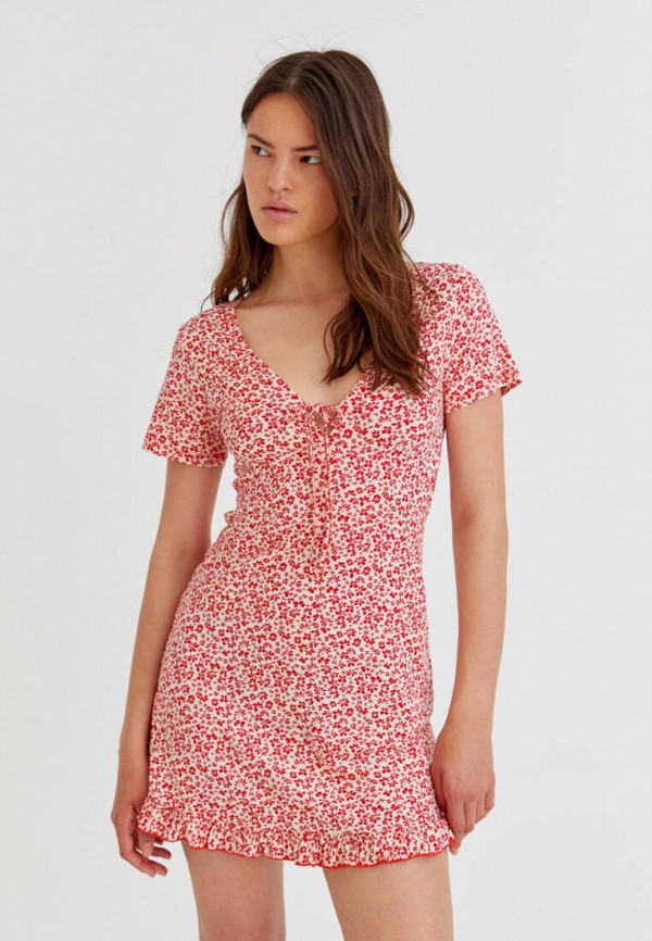 фото Платье pull&bear