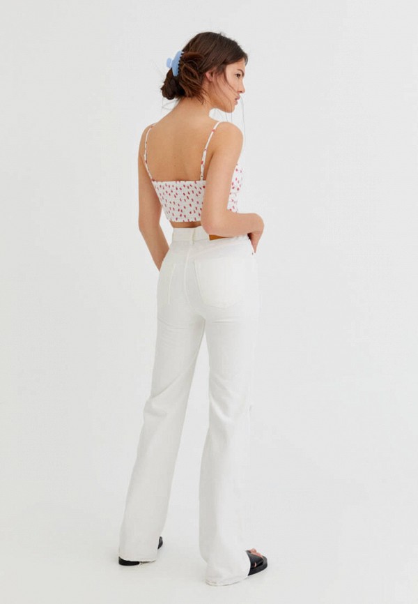 фото Топ pull&bear
