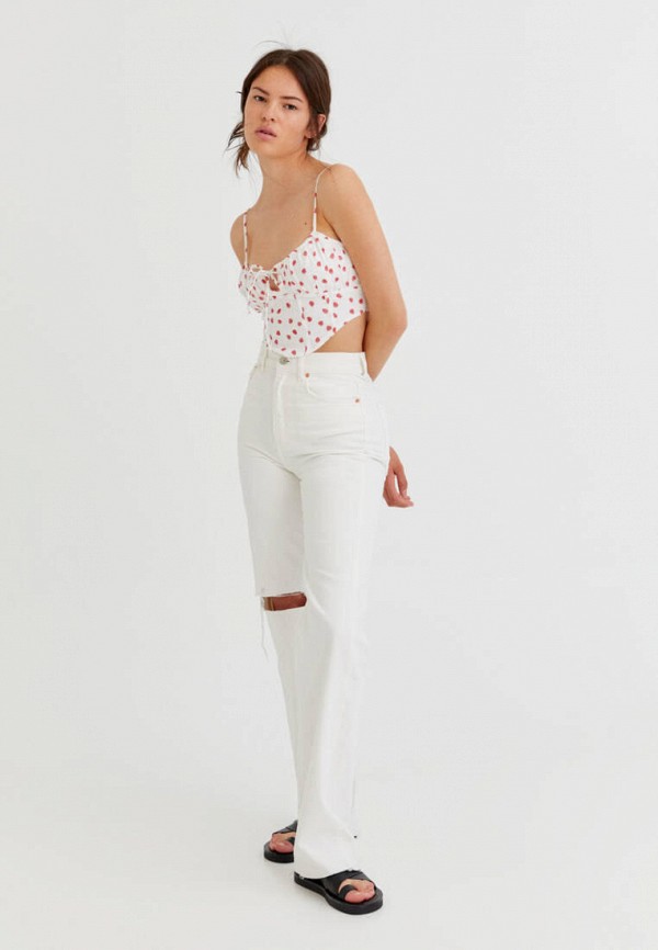 фото Топ pull&bear