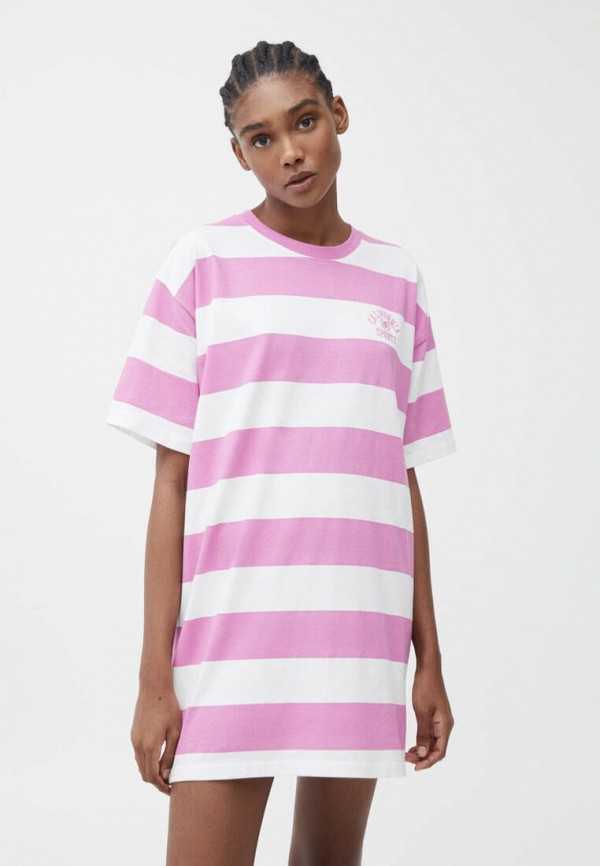 фото Платье pull&bear