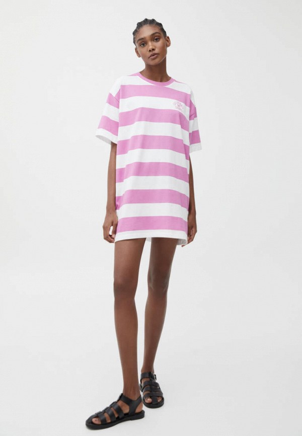 фото Платье pull&bear