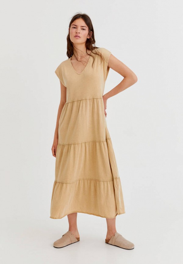 фото Платье pull&bear
