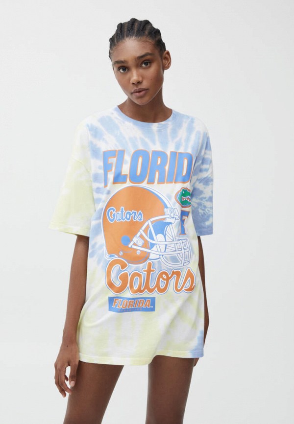 фото Платье pull&bear