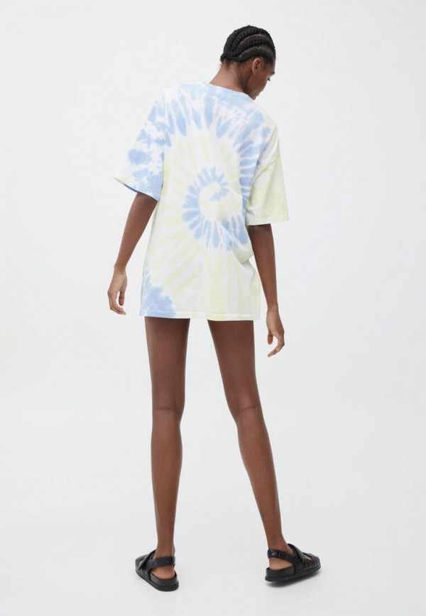 фото Платье pull&bear