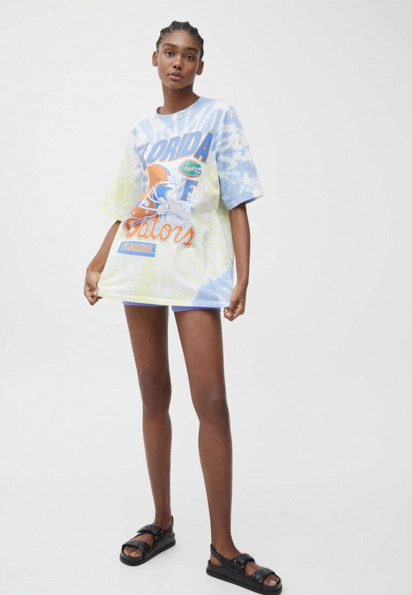 фото Платье pull&bear