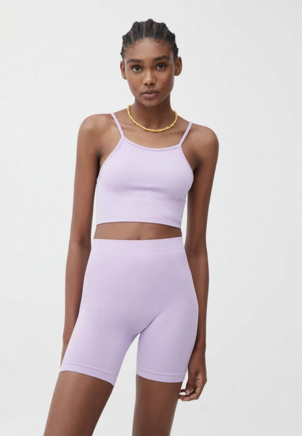 фото Топ pull&bear