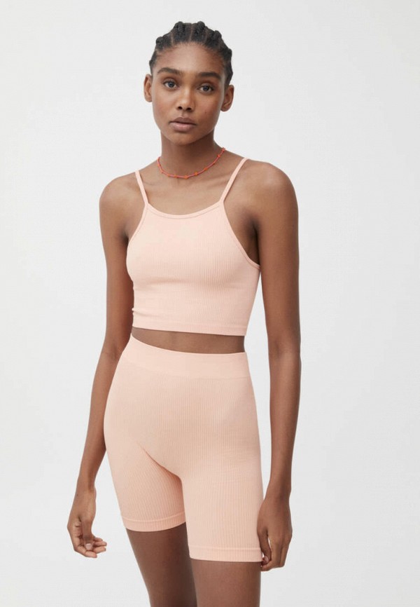 фото Топ pull&bear