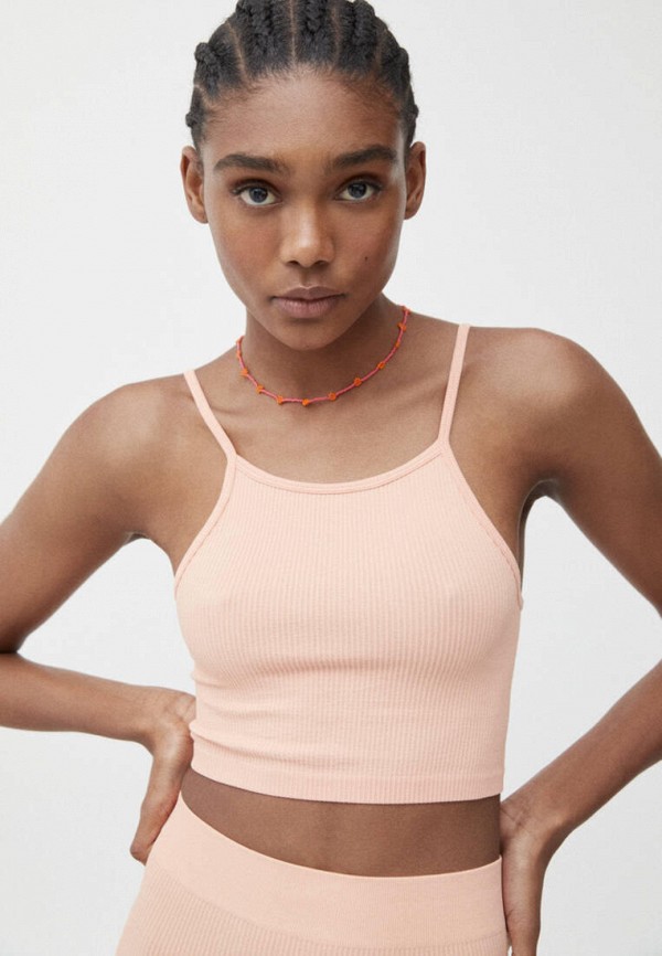 фото Топ pull&bear