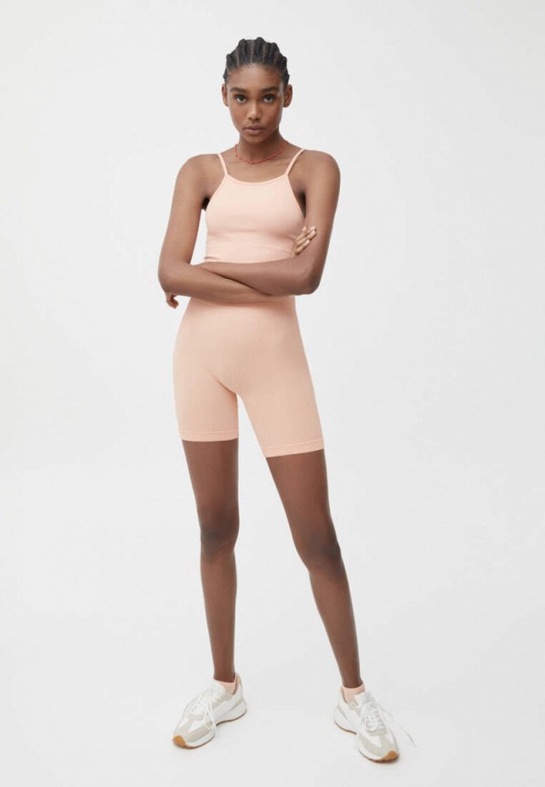 фото Топ pull&bear