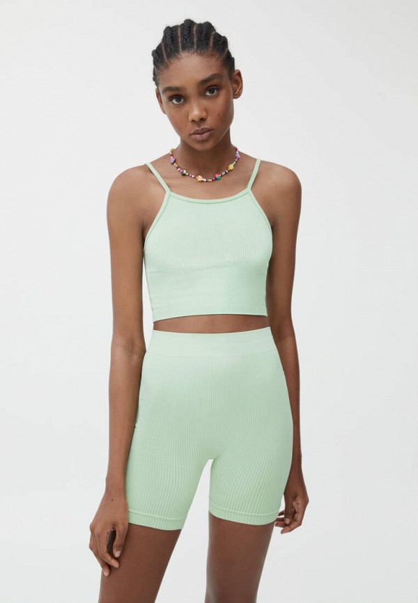 фото Топ pull&bear