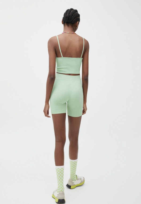 фото Топ pull&bear