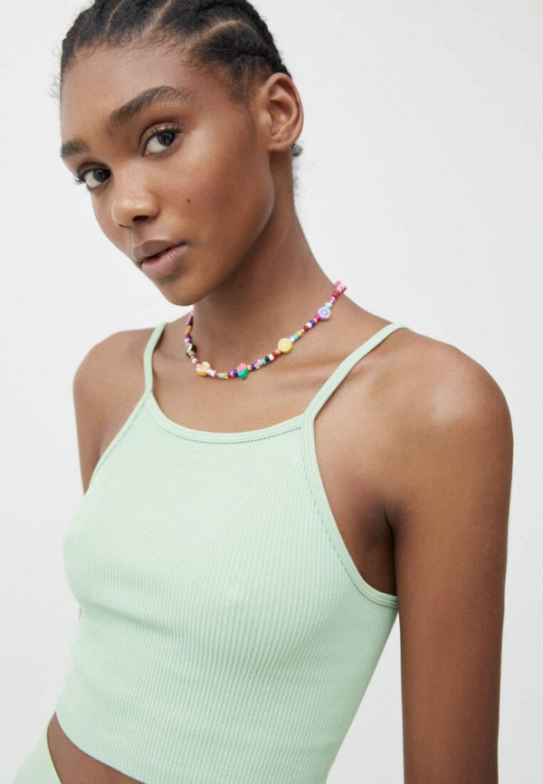 фото Топ pull&bear