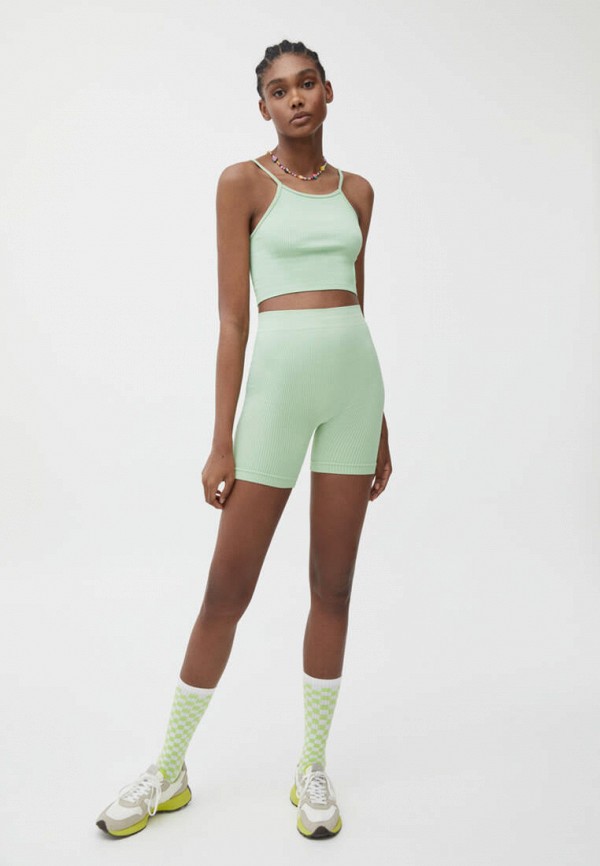 фото Топ pull&bear