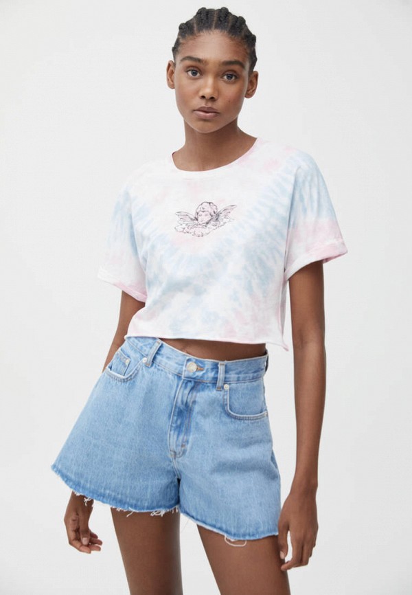 фото Топ pull&bear