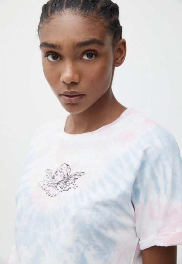фото Топ pull&bear