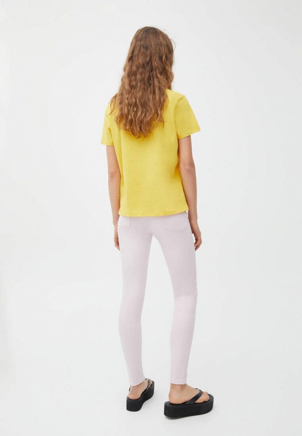 фото Футболка pull&bear