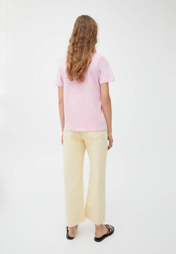 фото Футболка pull&bear