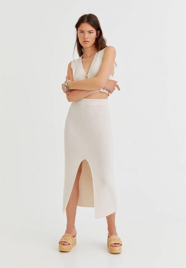 фото Юбка pull&bear