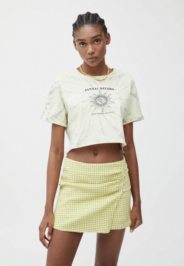фото Топ pull&bear