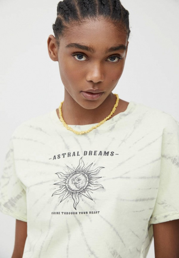 фото Топ pull&bear