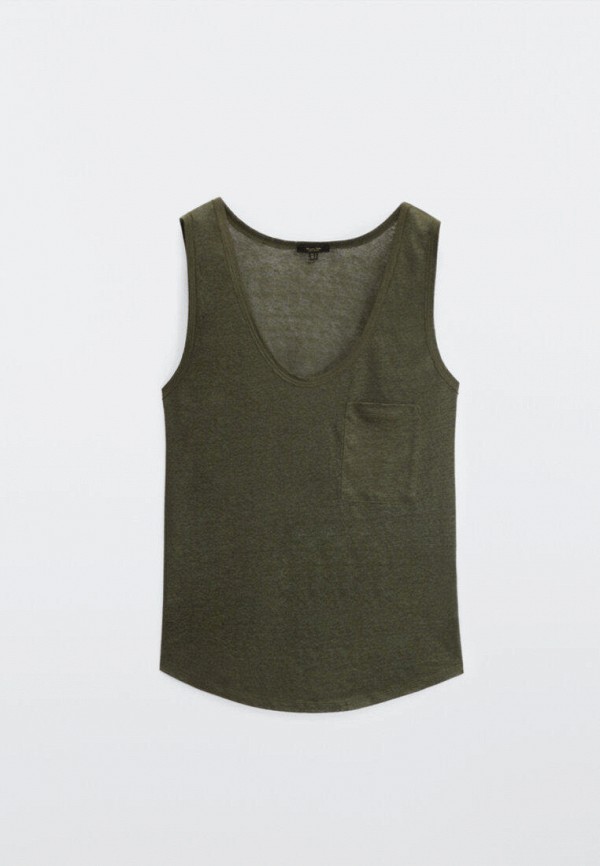 фото Майка massimo dutti