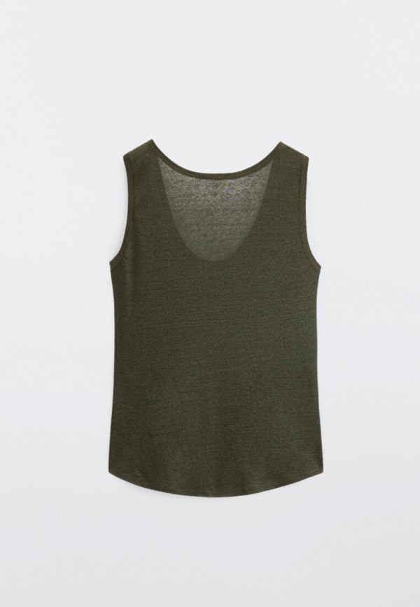 фото Майка massimo dutti