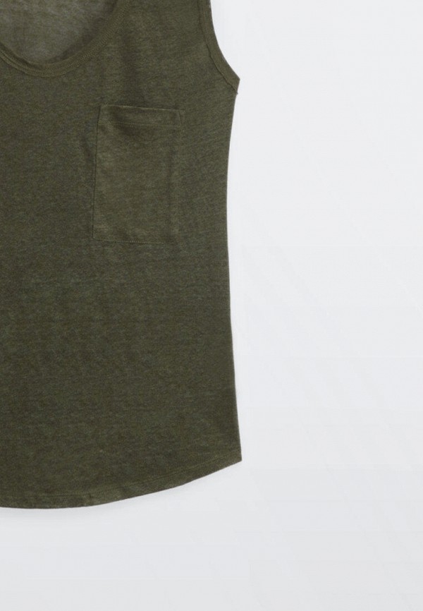 фото Майка massimo dutti