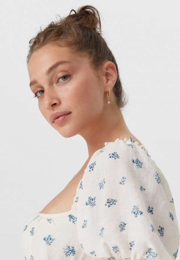 фото Платье stradivarius