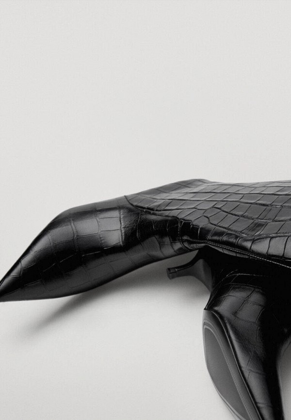 фото Сапоги massimo dutti