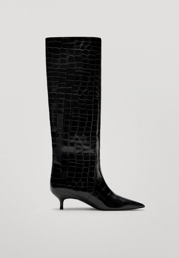 фото Сапоги massimo dutti