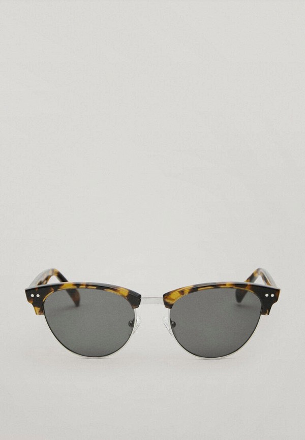 фото Очки солнцезащитные massimo dutti