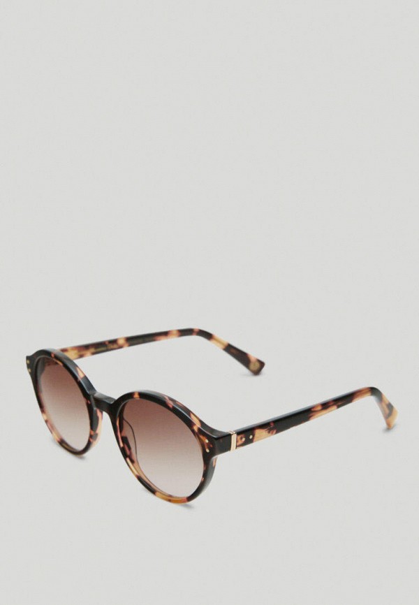фото Очки солнцезащитные massimo dutti