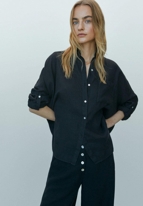 фото Рубашка massimo dutti