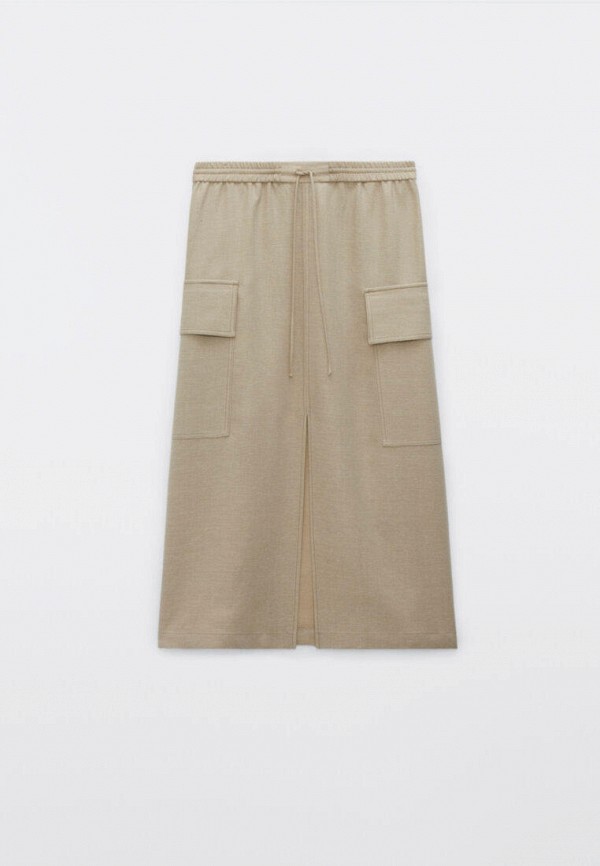 фото Юбка massimo dutti