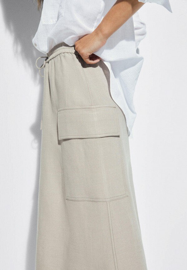 фото Юбка massimo dutti