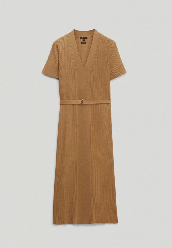 фото Платье massimo dutti