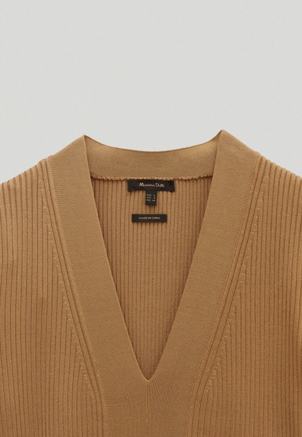 фото Платье massimo dutti