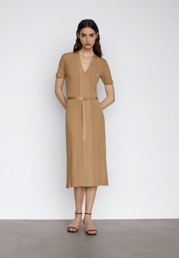 фото Платье massimo dutti