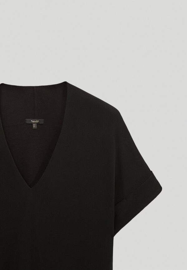 фото Платье massimo dutti