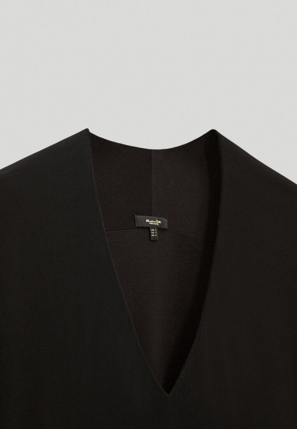 фото Платье massimo dutti
