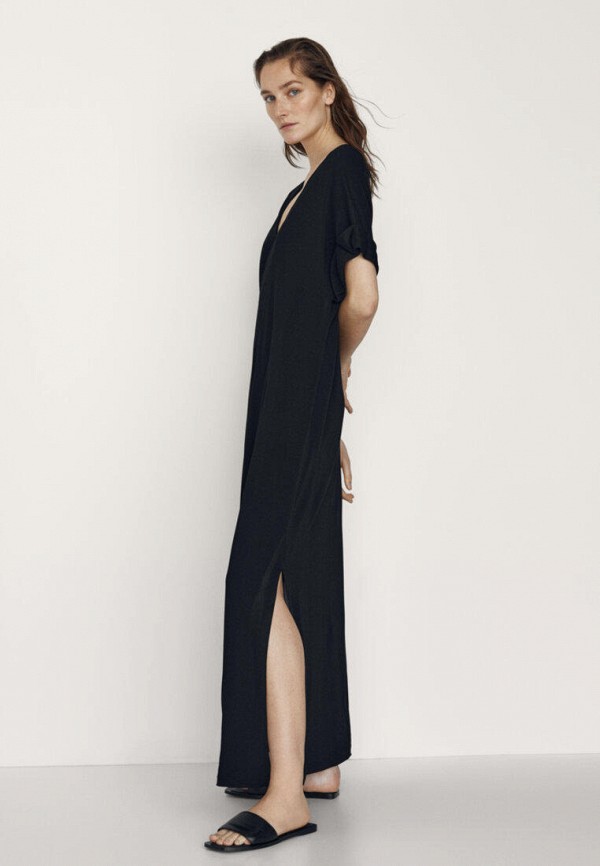 фото Платье massimo dutti