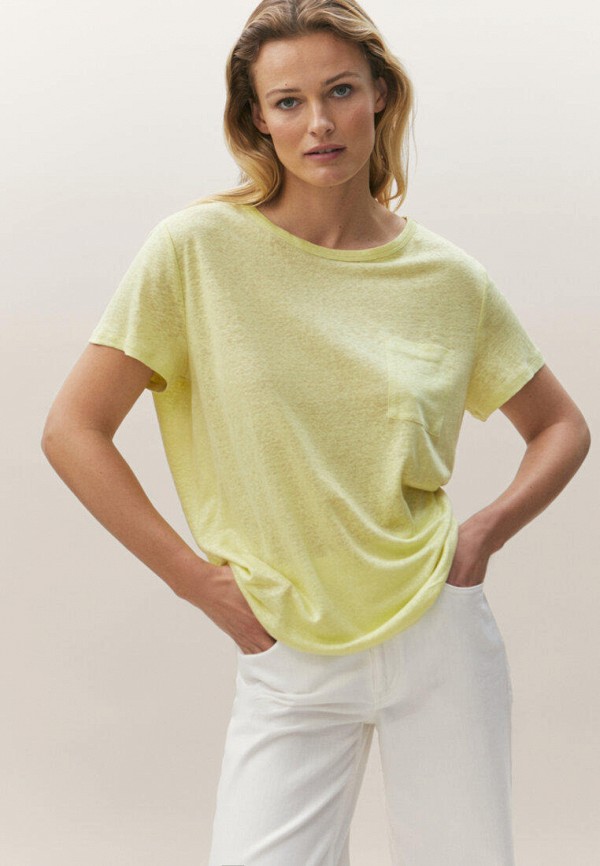 фото Футболка massimo dutti
