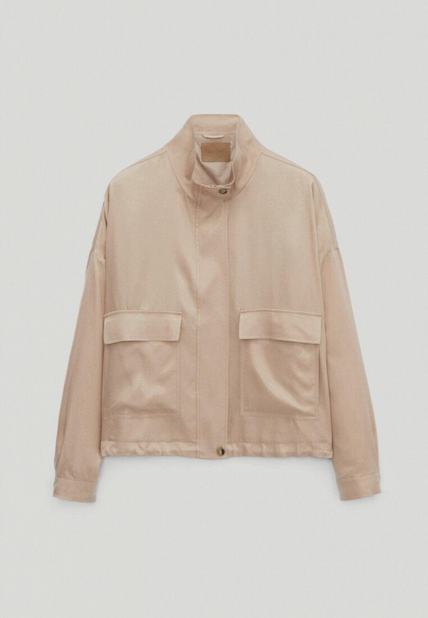 фото Куртка massimo dutti