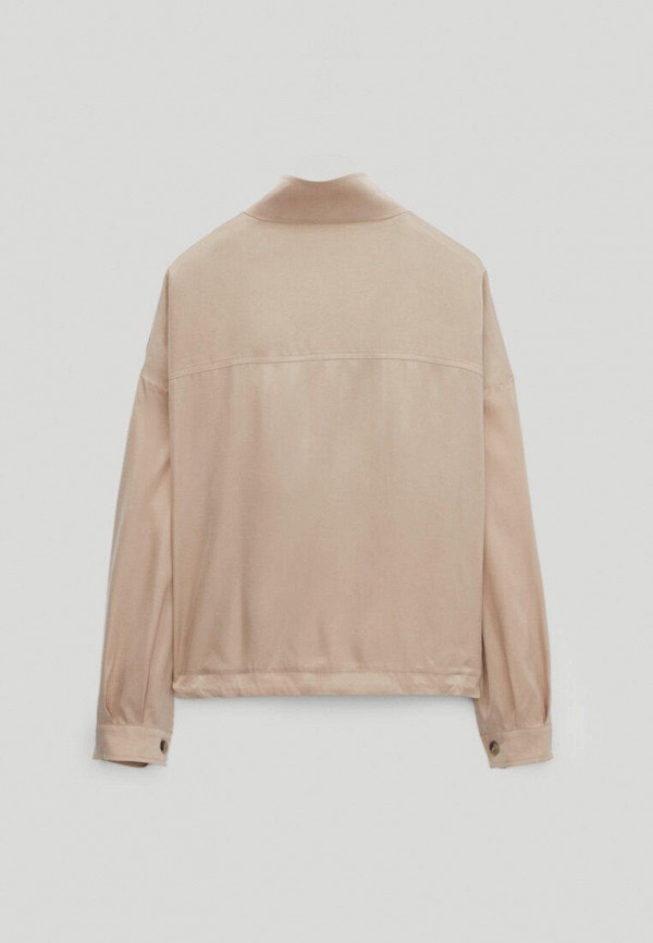 фото Куртка massimo dutti