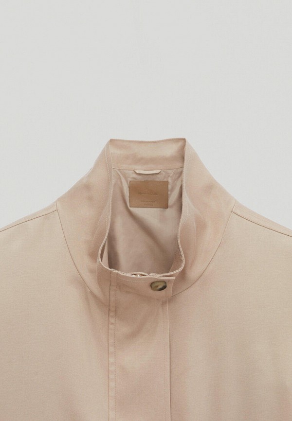 фото Куртка massimo dutti