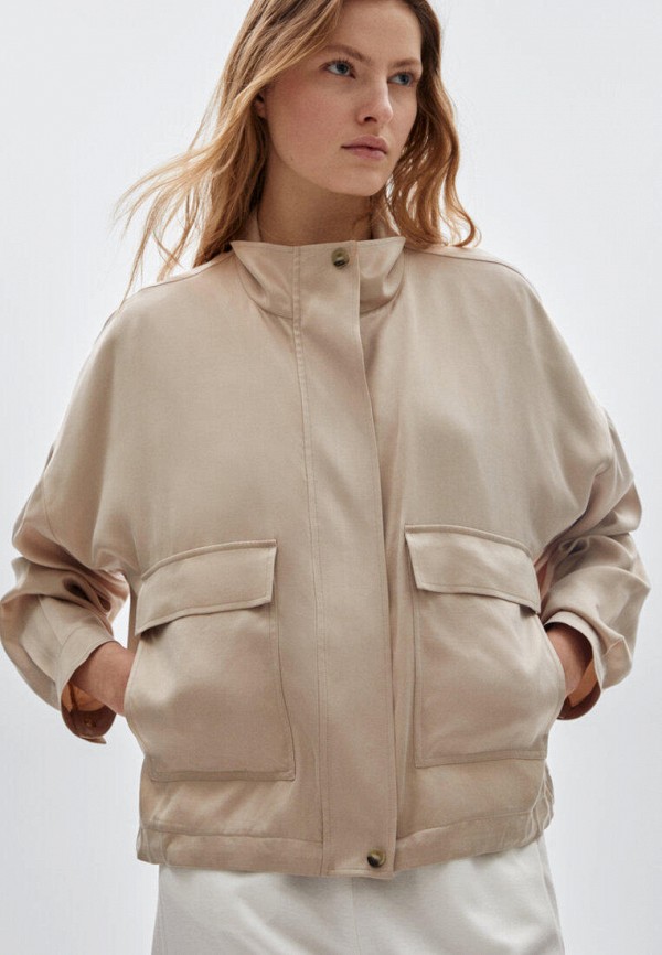 фото Куртка massimo dutti
